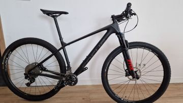 Focus Raven Shimano Deore XT 2018 MTB d'occasion