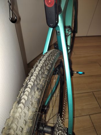 Used Bianchi Impulso RC Force AXS disc 2024 2024 Road & Gravel, Green — image 4 of 8