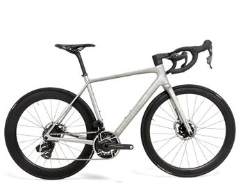 Benotti, Fuoco Ultra Special Edition No.1