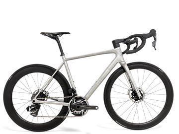 Used Benotti Fuoco Ultra Special Edition No.1 2025 Road & Gravel
