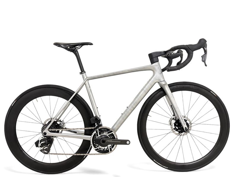Gebrauchtes Benotti Fuoco Ultra Special Edition No.1 2025 Road & Gravel
