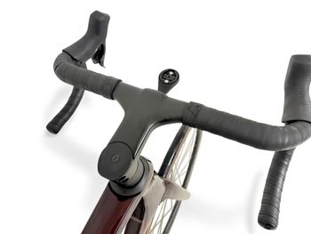 Used CUBE AGREE C:62, SLX 2025 2025 Road & Gravel, Red — image 10 of 14