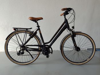 Used Scott Scott Sub Comfort 20 2018 Road & Gravel