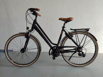 Used Scott Scott Sub Comfort 20 2018 Road & Gravel, Black — image 2 of 3