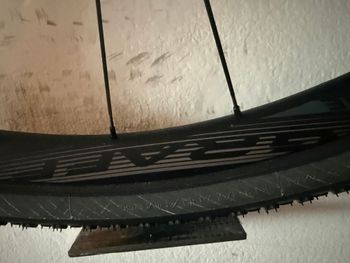 Used Wilier ADLAR SHIMANO GRX 1X12 2024 2024 Road & Gravel, Black — image 11 of 18