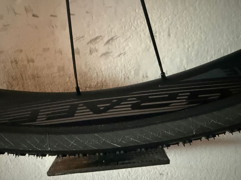 Used Wilier ADLAR SHIMANO GRX 1X12 2024 2024 Road & Gravel, Black — image 11 of 18