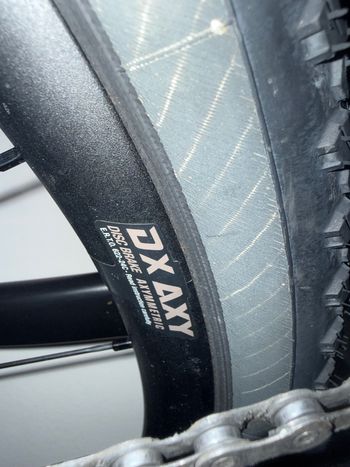 Used Wilier ADLAR SHIMANO GRX 1X12 2024 2024 Road & Gravel, Black — image 10 of 18