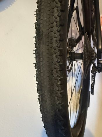 Used Wilier ADLAR SHIMANO GRX 1X12 2024 2024 Road & Gravel, Black — image 15 of 18