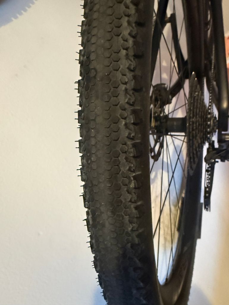 Used Wilier ADLAR SHIMANO GRX 1X12 2024 2024 Road & Gravel, Black — image 15 of 18