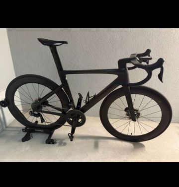 Gebrauchtes Specialized S-Works Venge 2020 2020 Road & Gravel