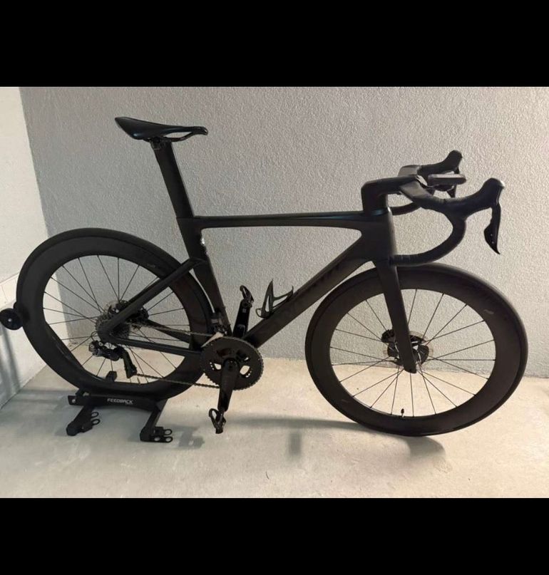 Used Specialized S-Works Venge 2020 2020 Road & Gravel — image 1 of 6