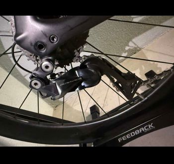 Used Specialized S-Works Venge 2020 2020 Road & Gravel — image 5 of 6