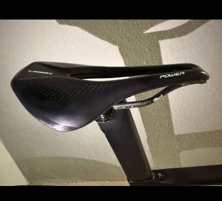 Used Specialized S-Works Venge 2020 2020 Road & Gravel — image 4 of 6