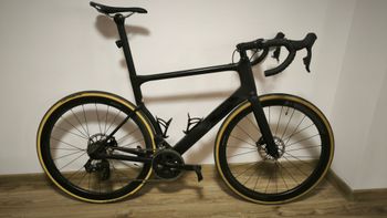 3T, 3t Strada Due Rival Axs 2020