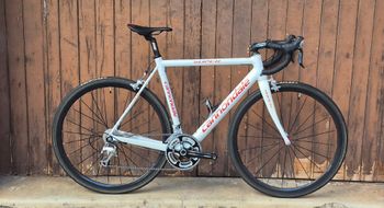 Used Cannondale Cannondale Supersix 2008 Road & Gravel — image 15 of 18