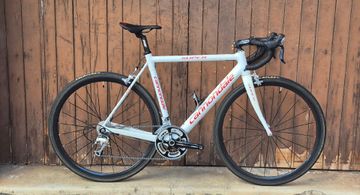Brugt Cannondale Supersix 2008 Road & Gravel — billede 15 af 18