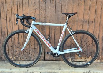 Used Cannondale Cannondale Supersix 2008 Road & Gravel — image 2 of 18