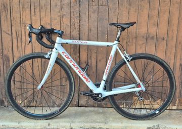 Brugt Cannondale Supersix 2008 Road & Gravel — billede 2 af 18