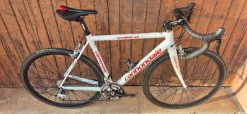 Brugt Cannondale Supersix 2008 Road & Gravel — billede 13 af 18