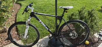 Used Trek Superfly 5 2014 2014 MTB