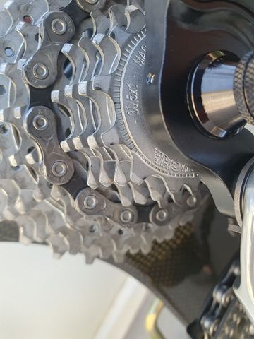 Używany Carrera Phibra 2015 Road & Gravel — zdjęcie 5 z 10
