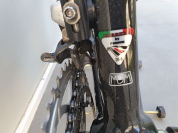 Używany Carrera Phibra 2015 Road & Gravel — zdjęcie 7 z 10