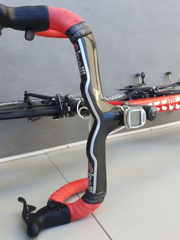 Używany Carrera Phibra 2015 Road & Gravel — zdjęcie 9 z 10