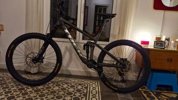 Used Trek Remedy 8 2022 MTB