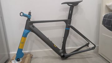 Used Rondo HVRT 2020 Road & Gravel