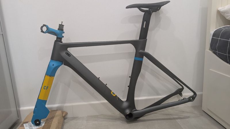 Gebrauchtes Rondo HVRT 2020 Road & Gravel