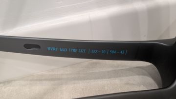 Used Rondo HVRT 2020 Road & Gravel, Light Gray — image 3 of 5