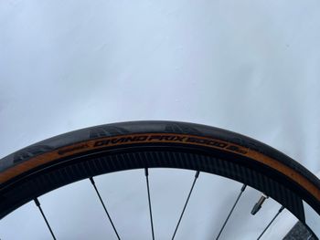 Used Giant TCR ADVANCED 2 Carbon 2020 Road & Gravel, Schwarz — image 13 of 18
