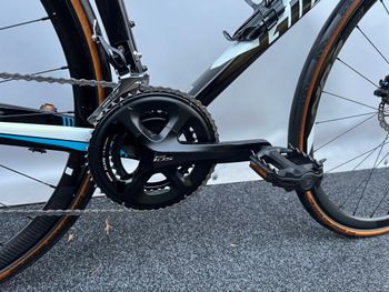 Used Giant TCR ADVANCED 2 Carbon 2020 Road & Gravel, Schwarz — image 16 of 18