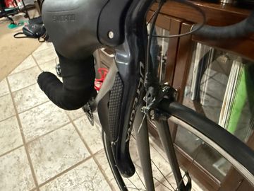 Used Specialized Amira Comp UDi2 2017 2017 Road & Gravel, Black — image 4 of 4