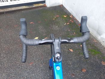 Used Ceepo CEEPO Mamba R Strictement NEUF 2025 Road & Gravel, Blau — image 4 of 18
