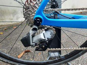Used Ceepo CEEPO Mamba R Strictement NEUF 2025 Road & Gravel, Blau — image 15 of 18