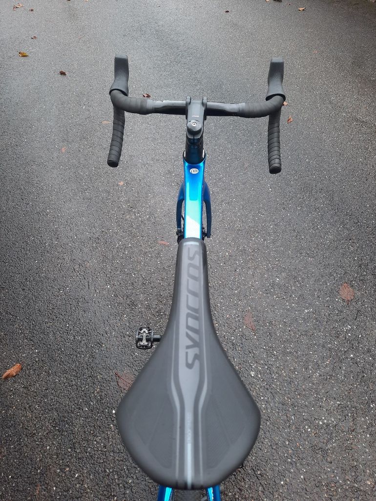 Used Ceepo CEEPO Mamba R Strictement NEUF 2025 Road & Gravel, Blau — image 9 of 18