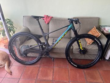 Gebrauchtes Scott Spark SRAM XX1 Eagle AXS 2022 MTB
