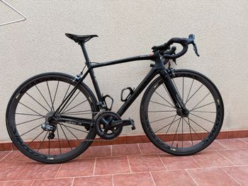 Wilier, Zero 7