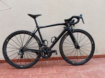 Wilier Zero 7 2016 Road & Gravel de segunda mano