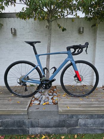 Cannondale, SuperSix EVO 4 2024