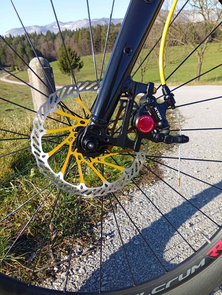 Used Other Brands Custom 2025 Road & Gravel, Black — image 15 of 15