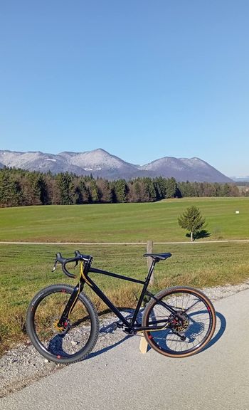 Used Other Brands Custom 2025 Road & Gravel, Black — image 11 of 15