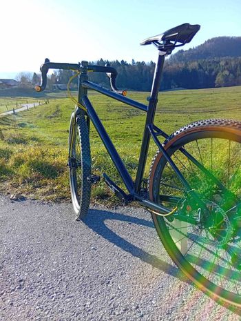 Used Other Brands Custom 2025 Road & Gravel, Black — image 12 of 15