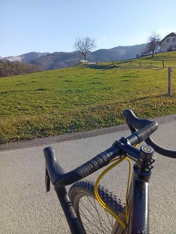 Used Other Brands Custom 2025 Road & Gravel, Black — image 2 of 15