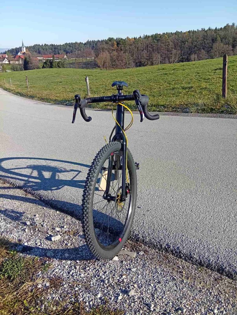 Used Other Brands Custom 2025 Road & Gravel, Black — image 8 of 15