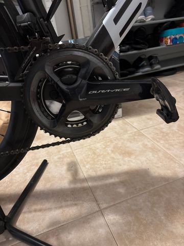 Tweedehands BMC Teammachine SLR01 TWO 2023 2023 Road & Gravel — afbeelding 3 van 4