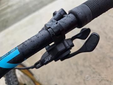 Brugt Cube Stereo 120 Hpc Ex 29 2022 Mountainbike — billede 5 af 5