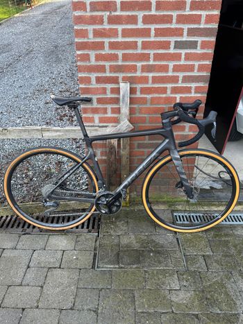 Used Orbea ORCA M30iLTD PWR 2023 2023 Road & Gravel