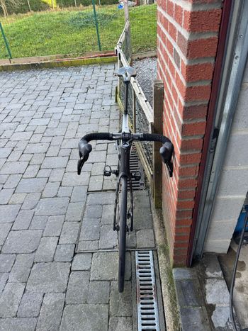 Used Orbea ORCA M30iLTD PWR 2023 2023 Road & Gravel, Black — image 2 of 9